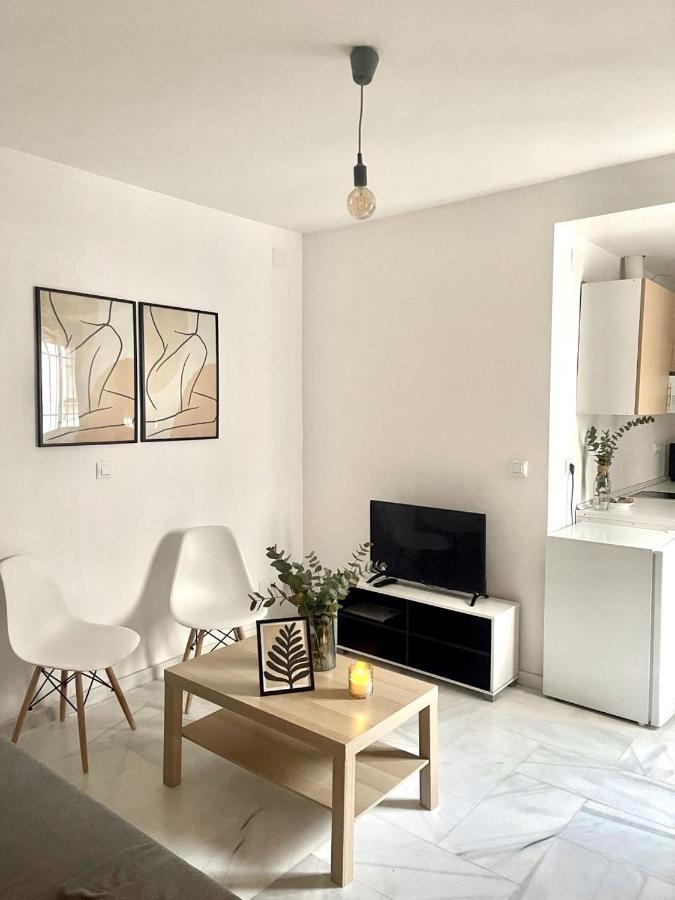 2.1 Apartamentos Arguinan Córdoba Exteriör bild