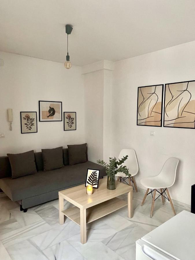 2.1 Apartamentos Arguinan Córdoba Exteriör bild